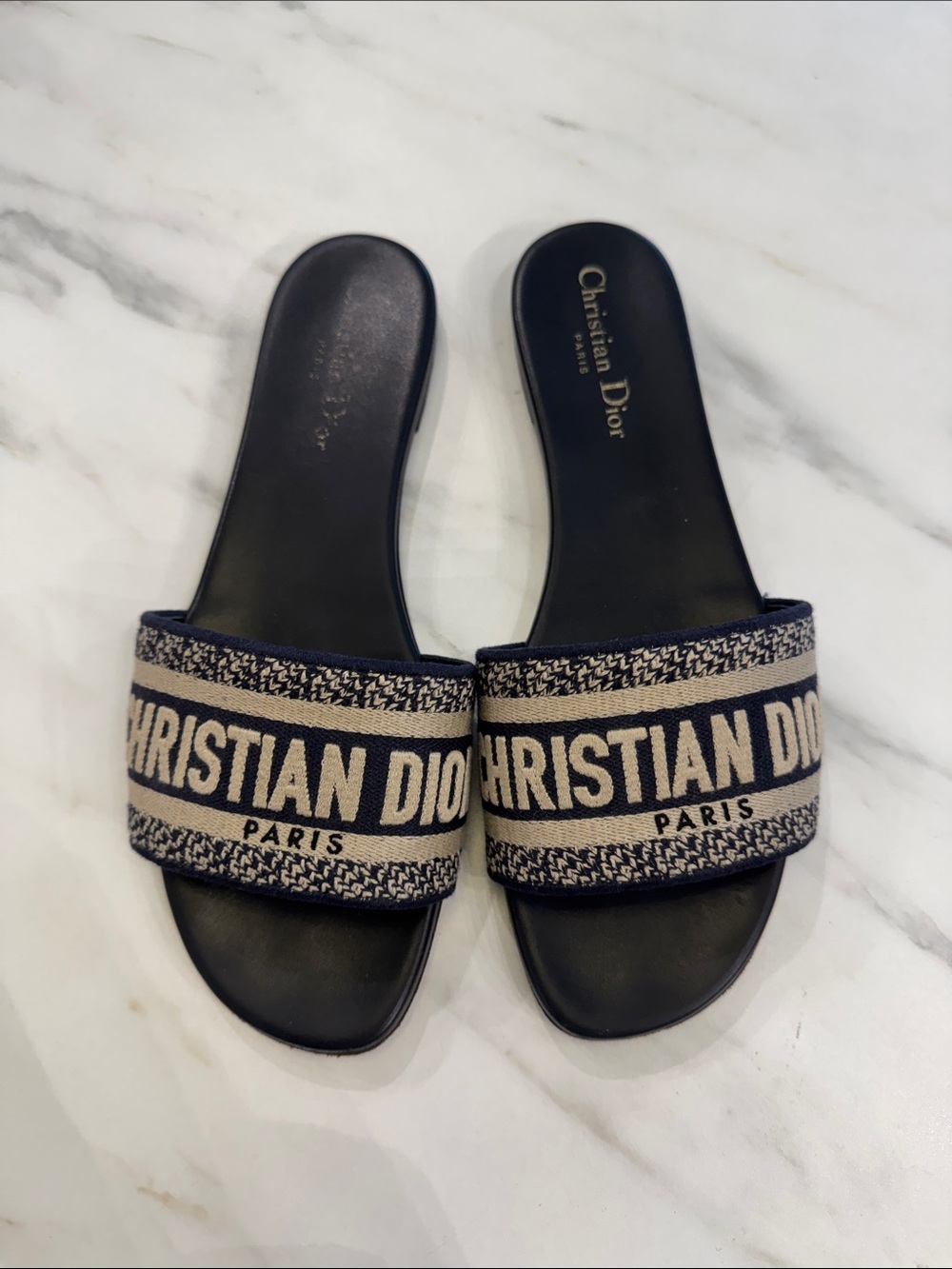 Dior Sandals